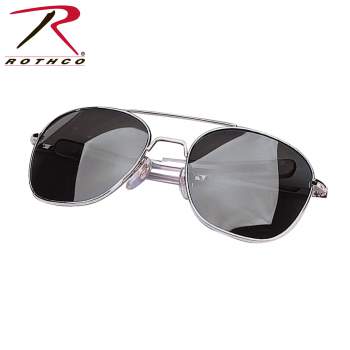 mil spec aviator sunglasses