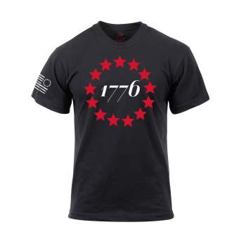 1776 store t shirt