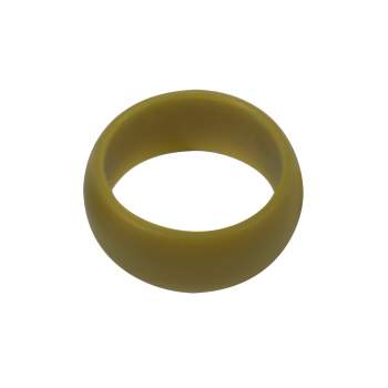 Silicone military rings best sale