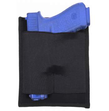 concealed carry holster, holster panel, concealed carry, gun holsters, tactical holster, concealable holsters, concealed carry accessories, conceal holster, concealed pistol holster, concealed weapon holster, ccw, cc, ambidextrous holster, discreet carry, Rothco Concealed Carry Holster Panel