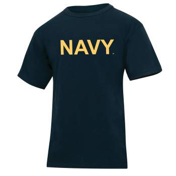 rothco, Navy, Us Navy, Military, military branch, military branches, the navy,t-shirt, tee, military tee, graphic tee, shirt, shirts, military shirts, navy blue shirts, american flag tee, patriotic tee, patriotic t-shirt, tees,