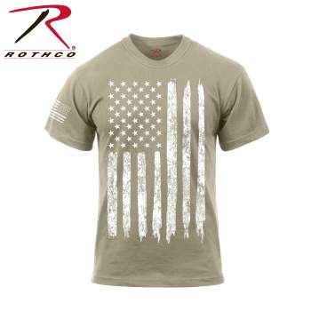 cool american flag t shirts