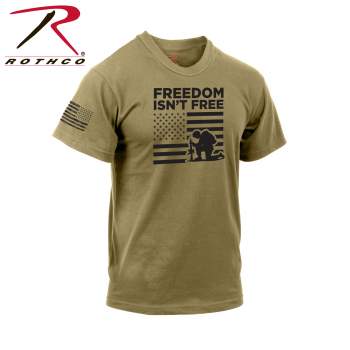 get free t shirts