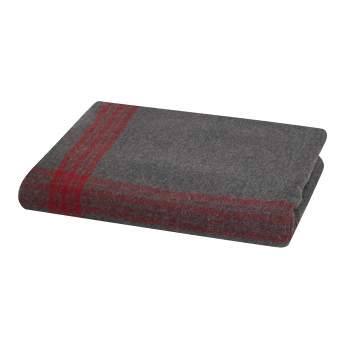 Outdoor shop wool blanket