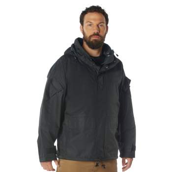 Rothco Tactical Hard Shell Waterproof Jacket