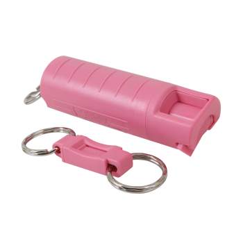 pepper spray, pepper spray, sabre spray, sabre pepper spray, defense spray, mace, sabre gel, pepper spray gel, keychain, key chain
