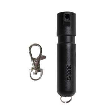 Sabre Mighty Discreet Pepper Gel, pepper gel, pepper spray, rothco, self defense, safety, sabre, sabre products, defense pepper gel, safety supplies, 