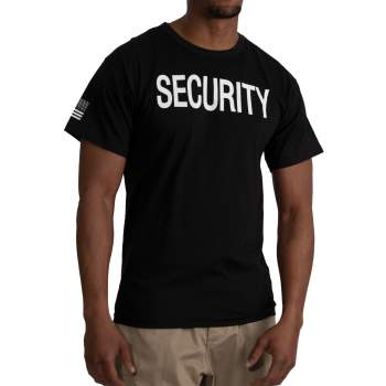 T shirt security deals