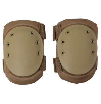 Rothco Tactical Protective Gear Knee Pads