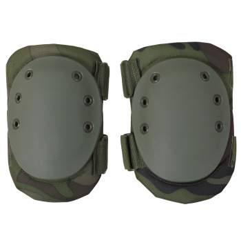 Rothco Tactical Protective Gear Knee Pads