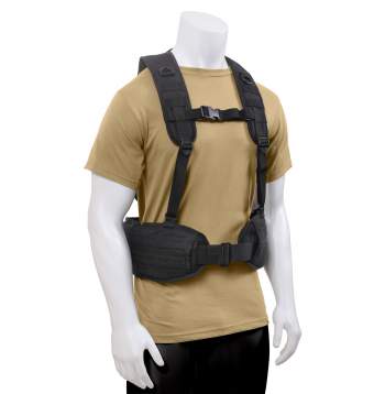 Rothco battle belt store