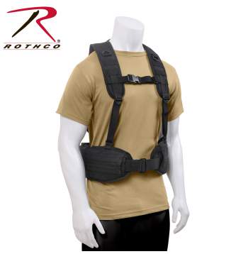 rothco battle harness, battle harness, battle belt and harness, tactical harness, tactical battle harness, molle battle harness, tactical vest, airsoft gear, tactical h harness, h harness, molle harness, tactical molle harness,                                                                                                                                                                                          