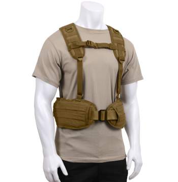 Rothco battle belt store