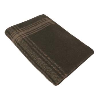 Outdoor wool blanket deals