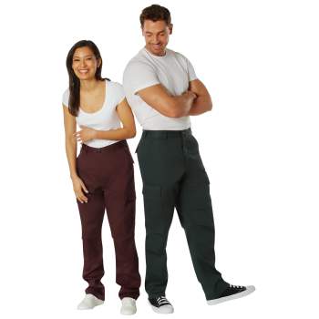 Big and tall bdu outlet pants
