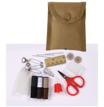 Rothco G.I. Style MultiCam Sewing & Repair Kit