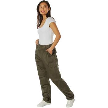 Rothco Tactical BDU Cargo Pants