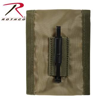 Rothco 1123 G.i Style Sewing Kit