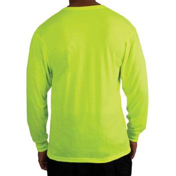 Rothco Moisture Wicking Long Sleeve 