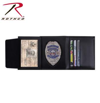 ID holder, ID wallet, wallet, rothco wallet, police wallet, law enforcement wallet, badge wallet, leather badge wallet, leather ID wallet, leather police wallet, badge wallets, leather badge, name badges, pocket wallet, fold wallet, card wallet, badge and wallet, police badge wallet, badge holder wallet, wallet badge, badge wallet leather, Badges, Id cases, badge cases, Id & badge wallet, id and badge wallet, identification holder                                                                                