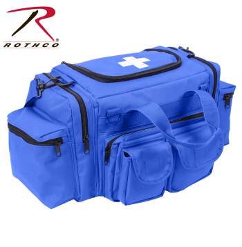 Rothco Emt Medical Trauma Kit Emt Medical Trauma Kit Combat