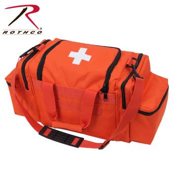 Emt medical store kit
