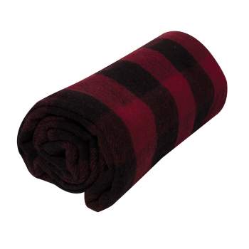 Wool flannel blanket deals