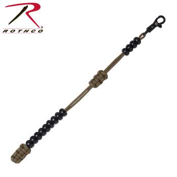 rothco paracord pace counter