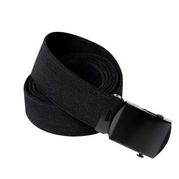 Military Web Belts from Rothco
