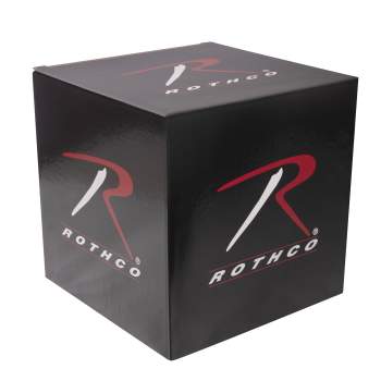 Rothco Branded Cube