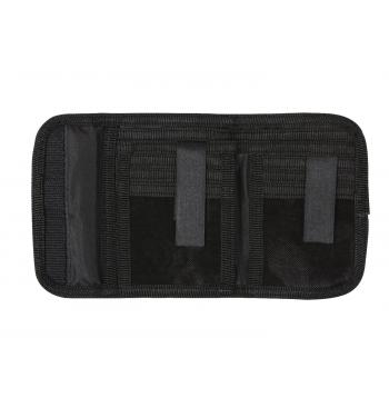 Rothco 11629 11639 11640 Deluxe Tri-Fold ID Wallet 11630 