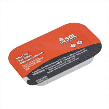 Sol Fire Lite Fuel Cubes, cooking, heating, fuel, survival, campfire starter, campfire, campfire cooking, survival kit, survival gear, fire starter,