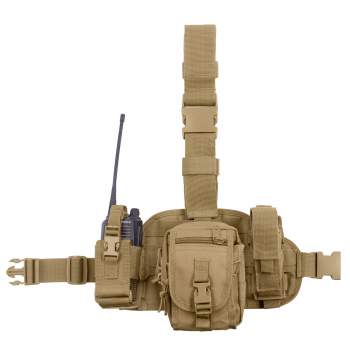 Rothco Drop Leg Utility Rig