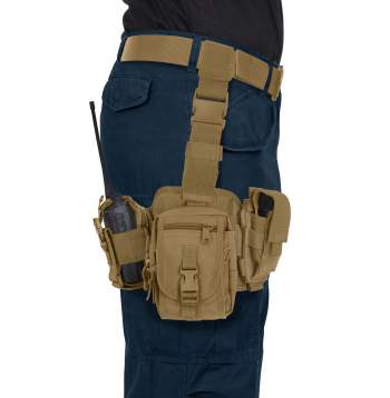 Rothco Drop Leg Utility Rig