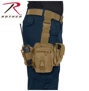 Rothco Drop Leg Utility Rig