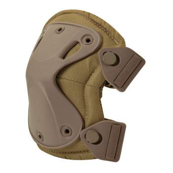 Rothco Tactical Protective Gear Knee Pads