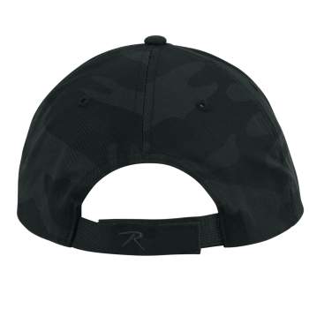 Rothco Supreme Camo Low Profile Cap