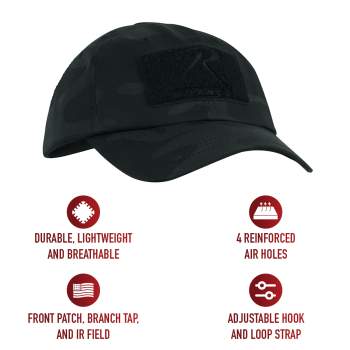 Tactical operator hat patches cheap