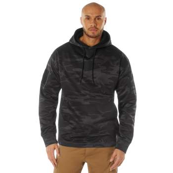 Rothco concealed shop carry hoodie