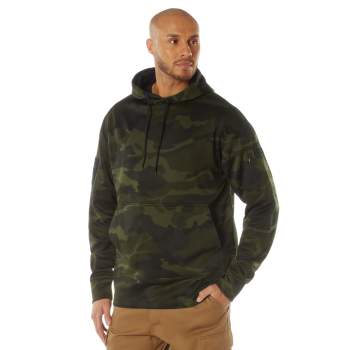 Nermal camo pullover hoodie online