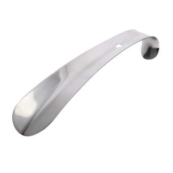Rothco 6 Inch Stainless Steel Shoe Horn