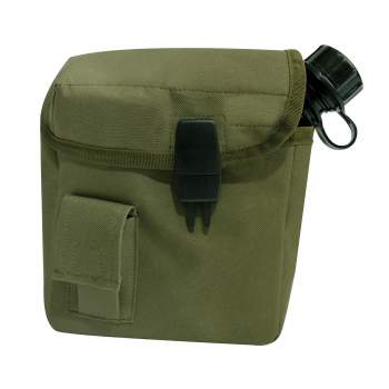 Rothco molle water bottle pouch outlet