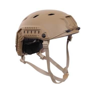 ULTIMATE TACTICAL - Masque Mandalorien casque FAST OD - Heritage Airsoft