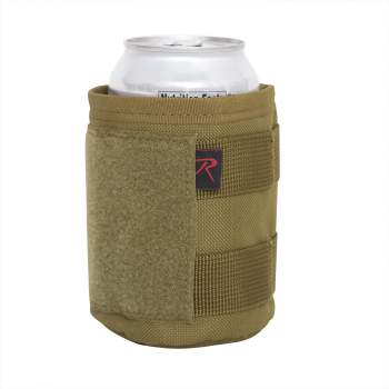 Rothco Tactical Insulated Beverage Holder