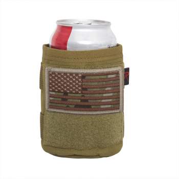 AR-15 Tactical Beer Can Holder
