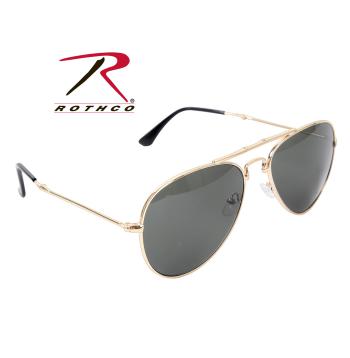 Folding aviator sunglasses clearance