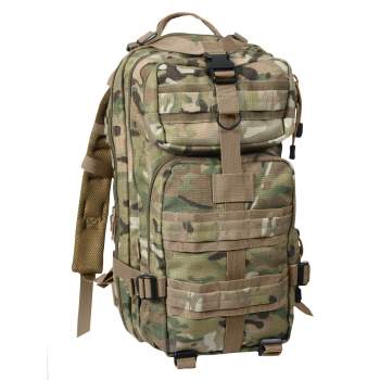Kemp EMS Trauma Backpack