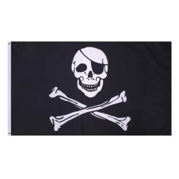 Jolly Roger, jolly roger flag, flag, 