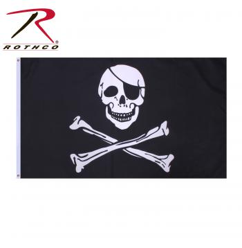 Jolly Roger, jolly roger flag, flag, 