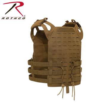 Rothco Plate Carrier Vest